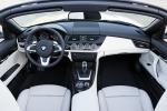 BMW Z4 Roadster 2010 года